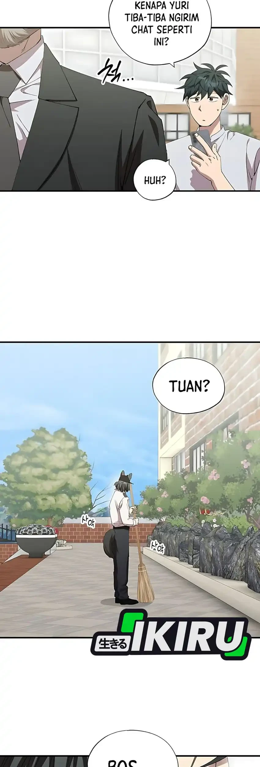 Chapter 89 - halaman 56