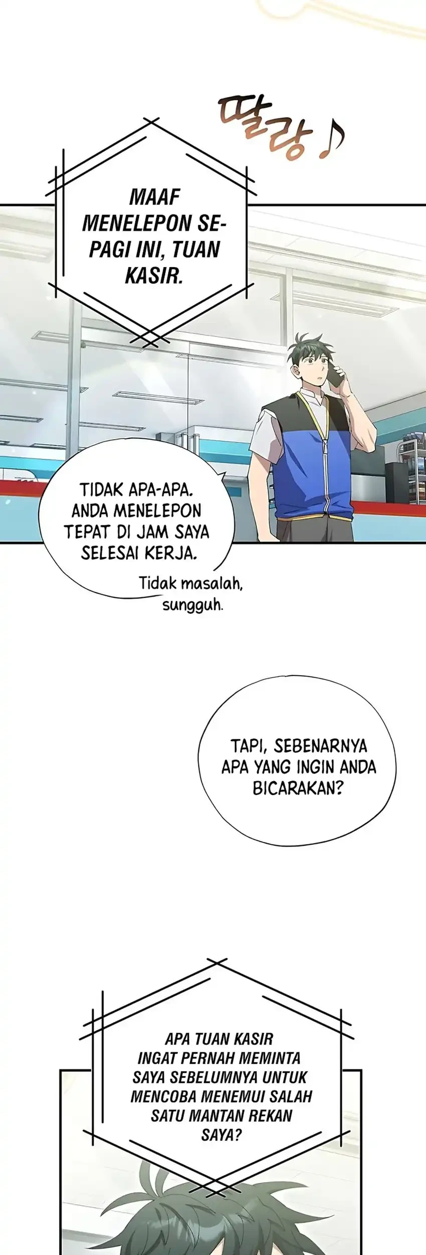 Chapter 89 - halaman 6