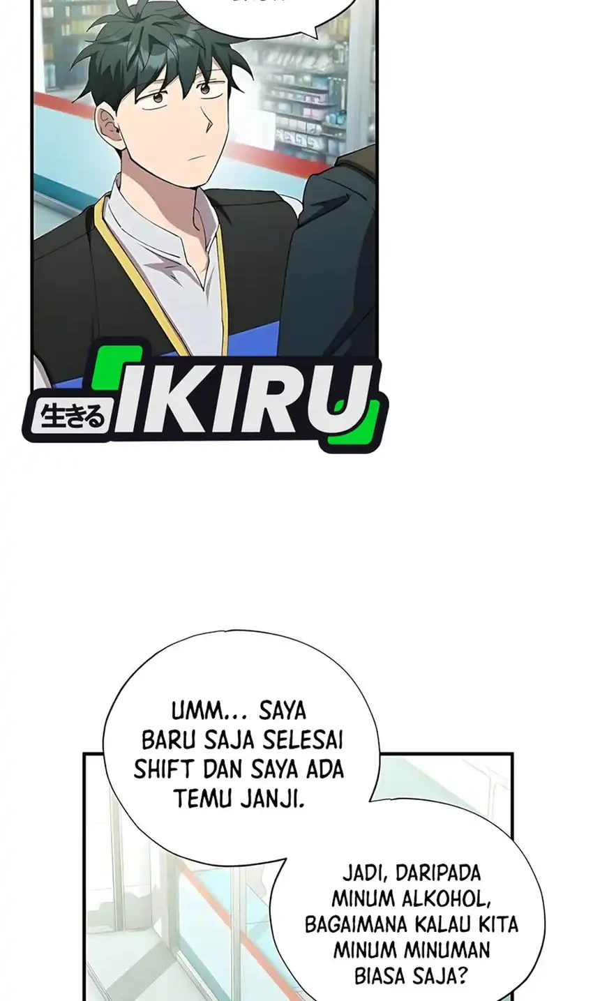 Chapter 89 - halaman 15