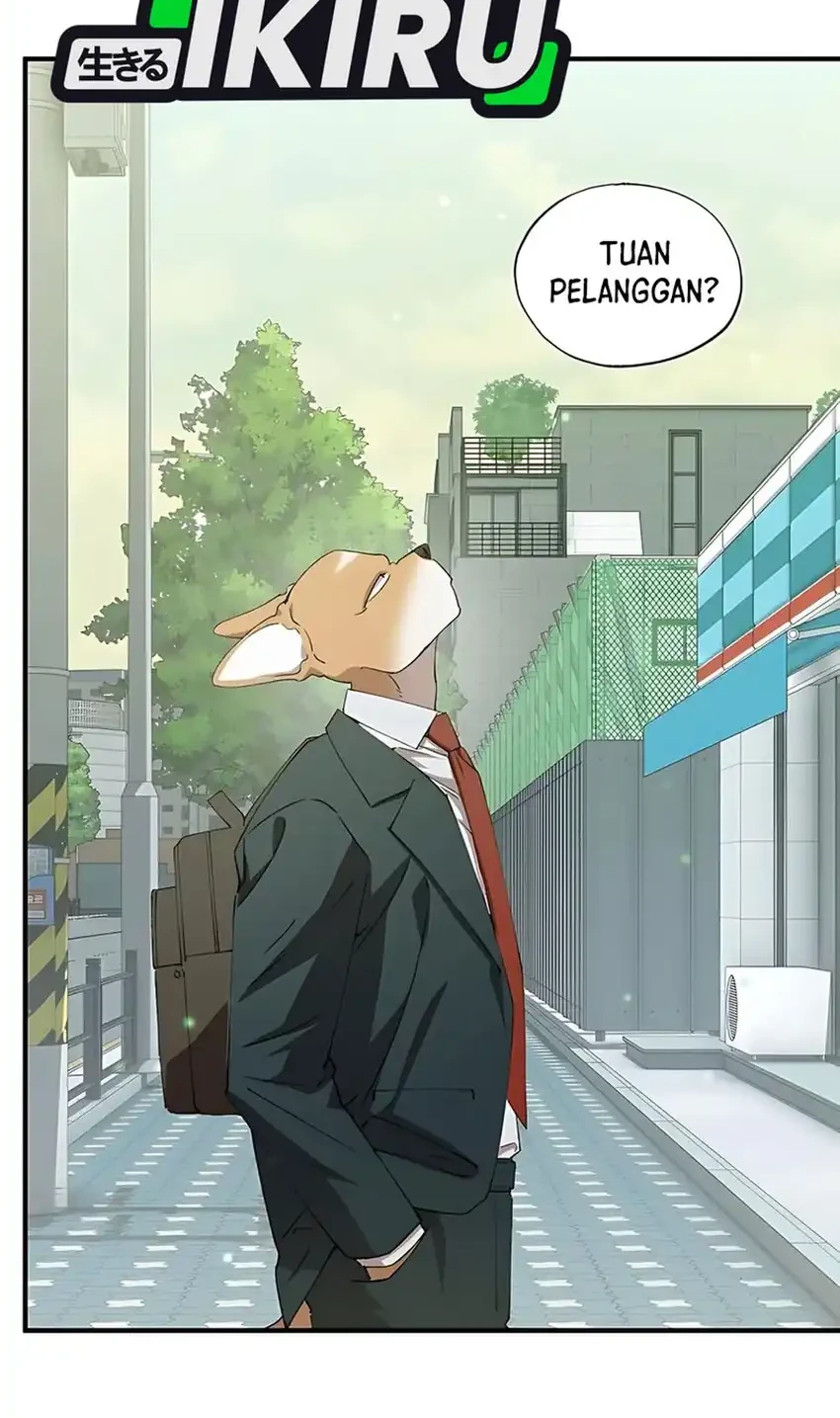 Chapter 89 - halaman 17
