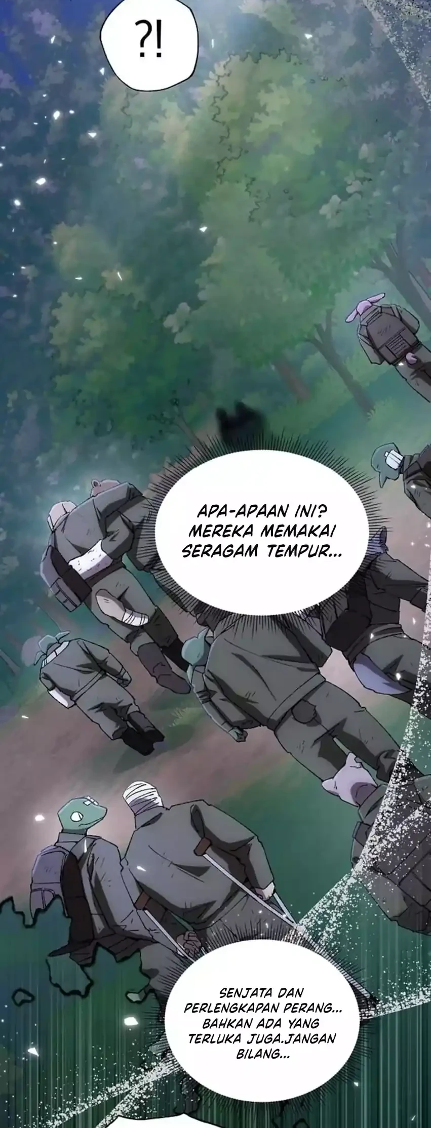 Chapter 90 - halaman 21