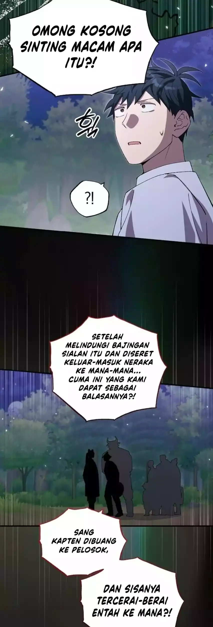 Chapter 90 - halaman 22