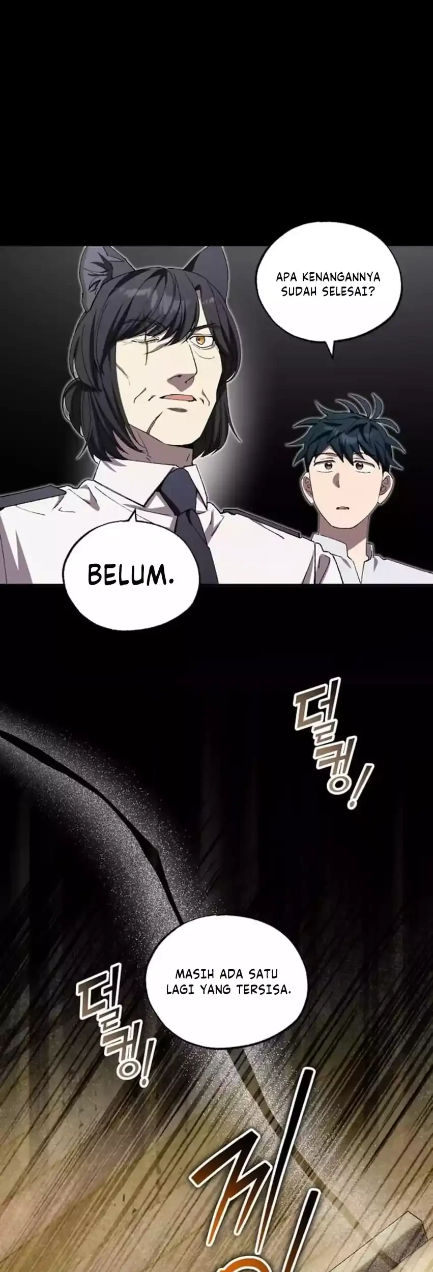 Chapter 90 - halaman 28
