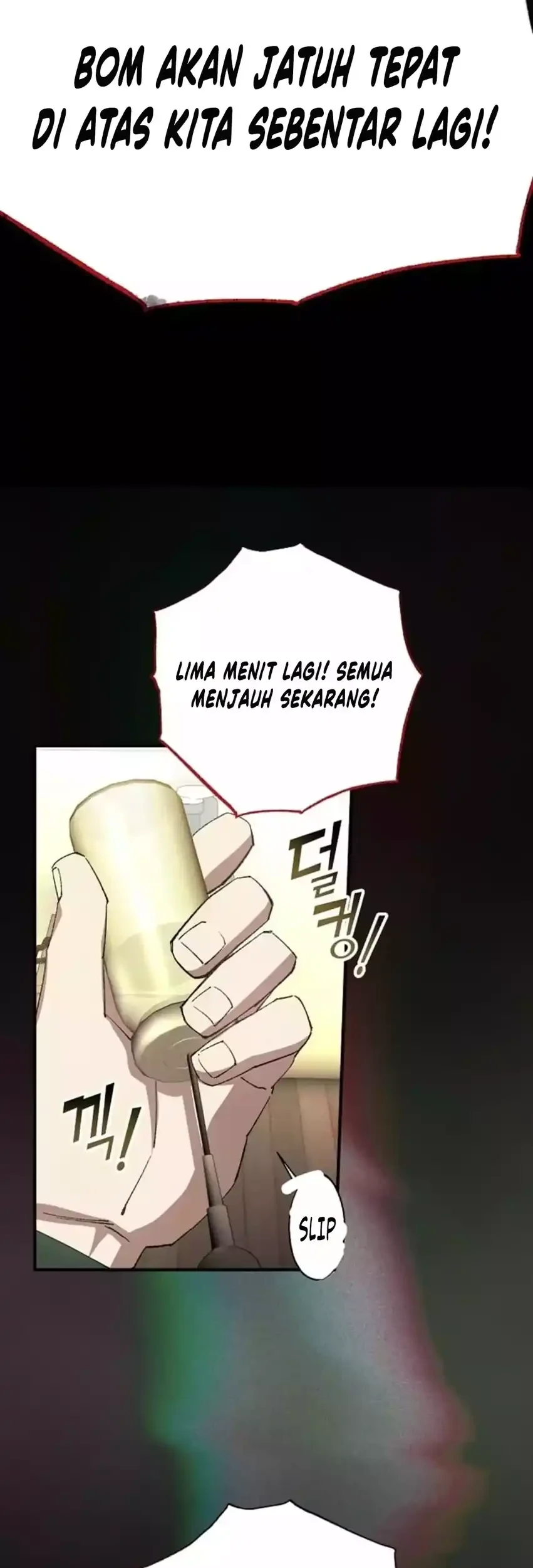 Chapter 90 - halaman 30