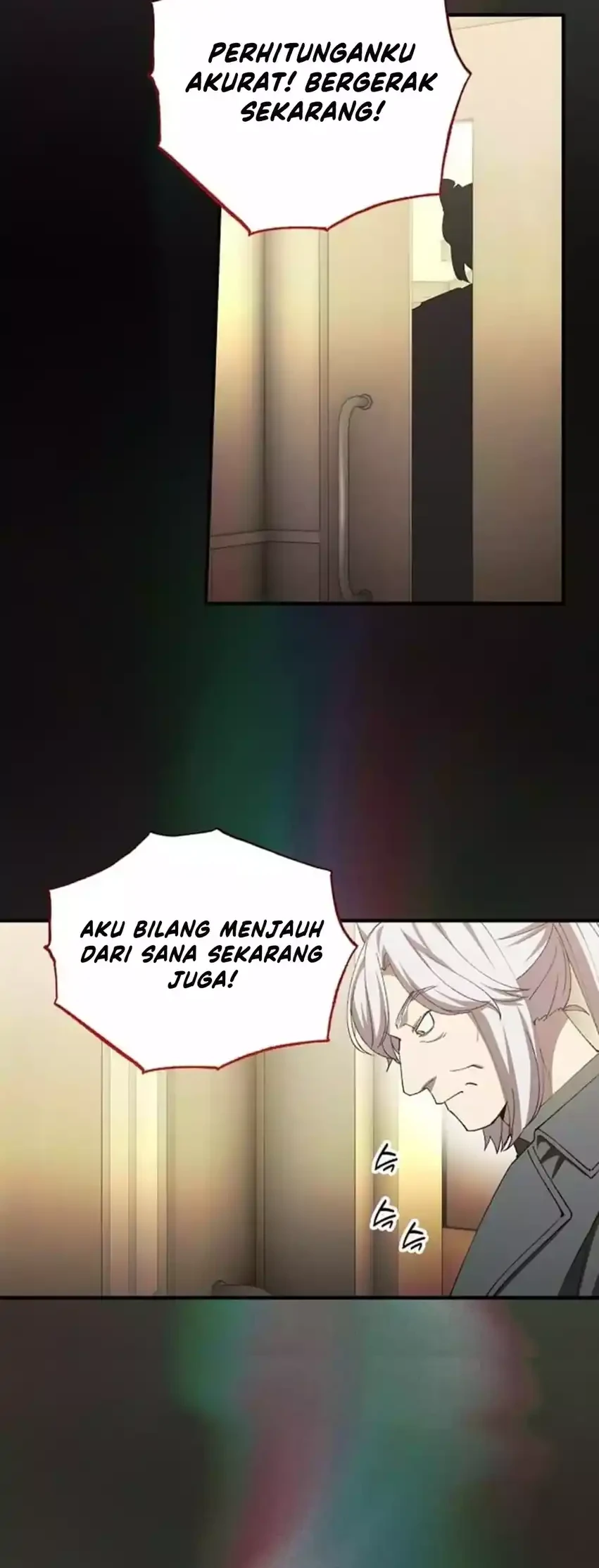 Chapter 90 - halaman 31