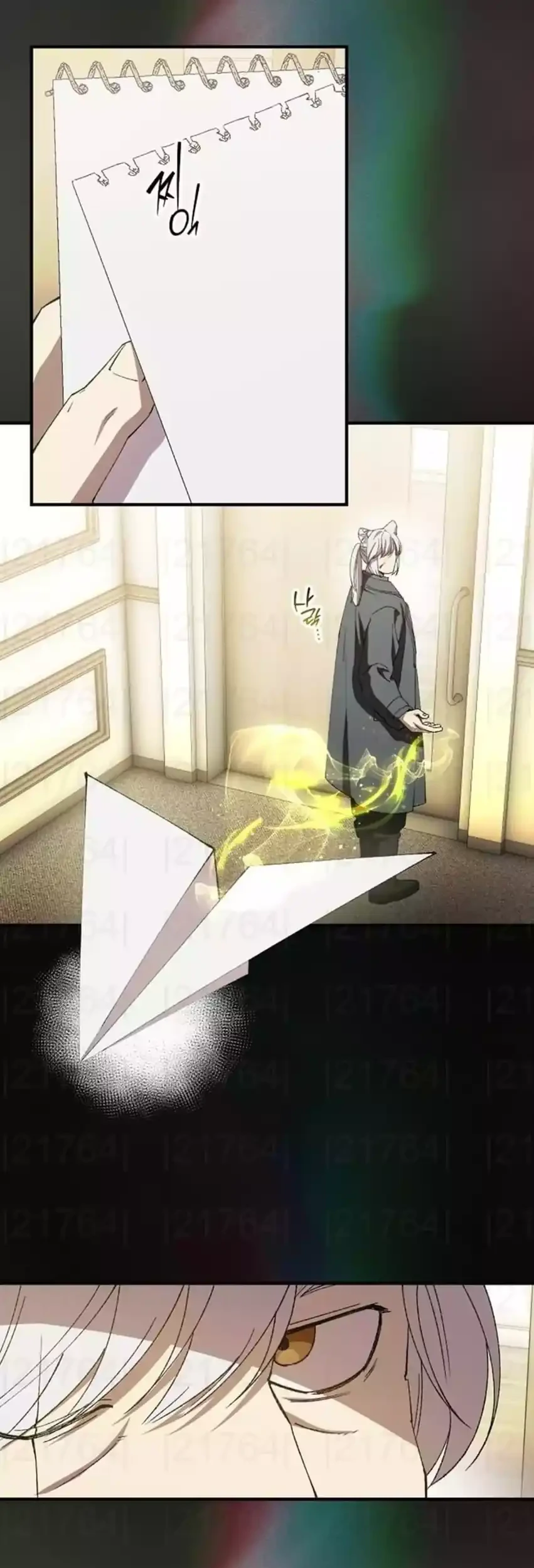 Chapter 90 - halaman 32