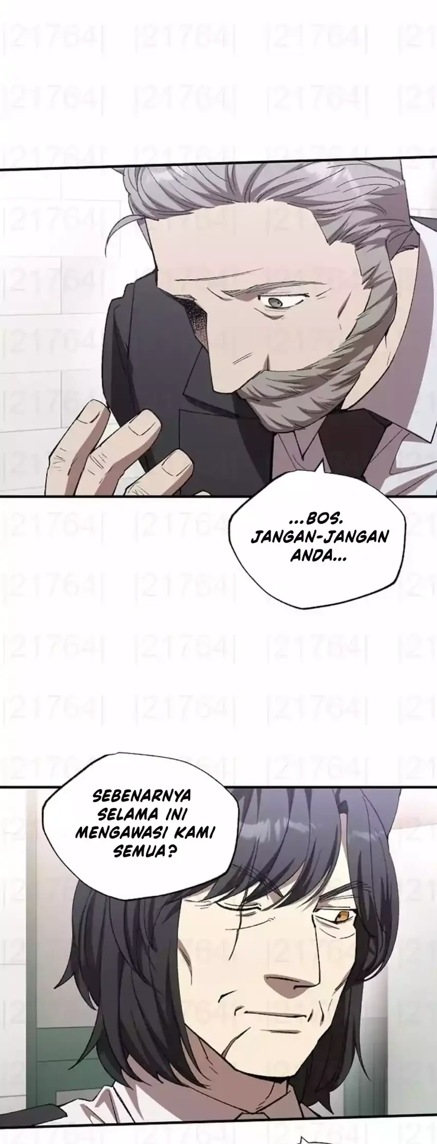 Chapter 90 - halaman 35