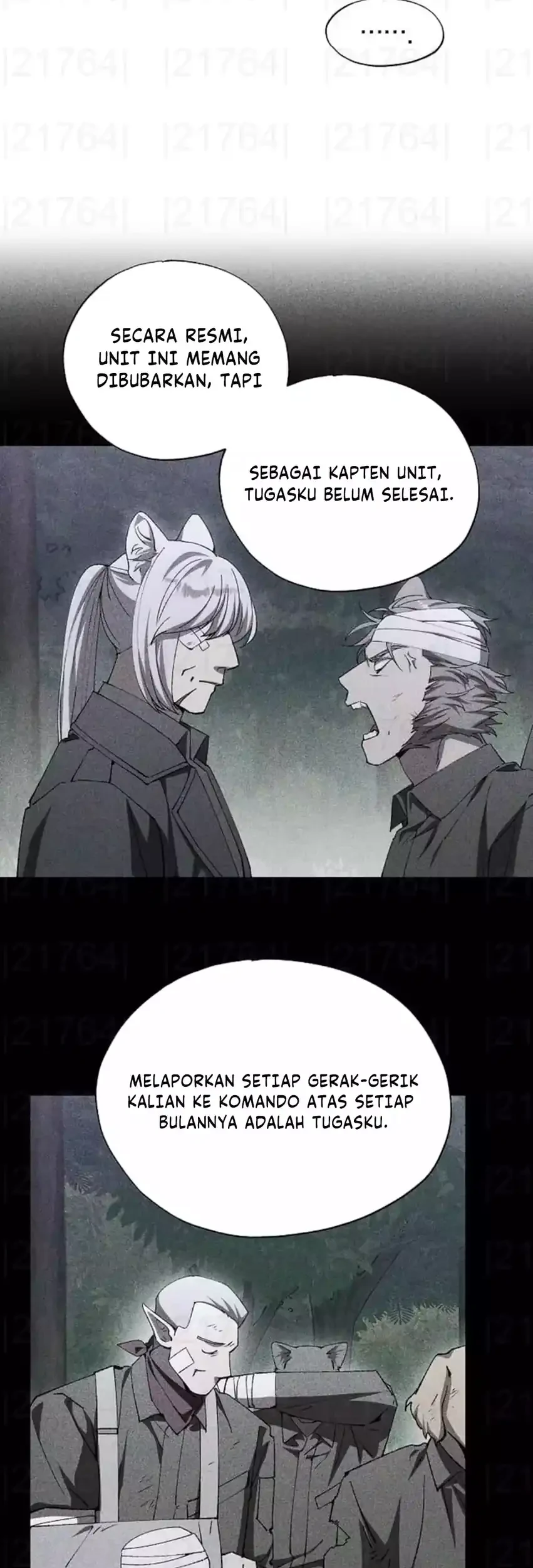Chapter 90 - halaman 36