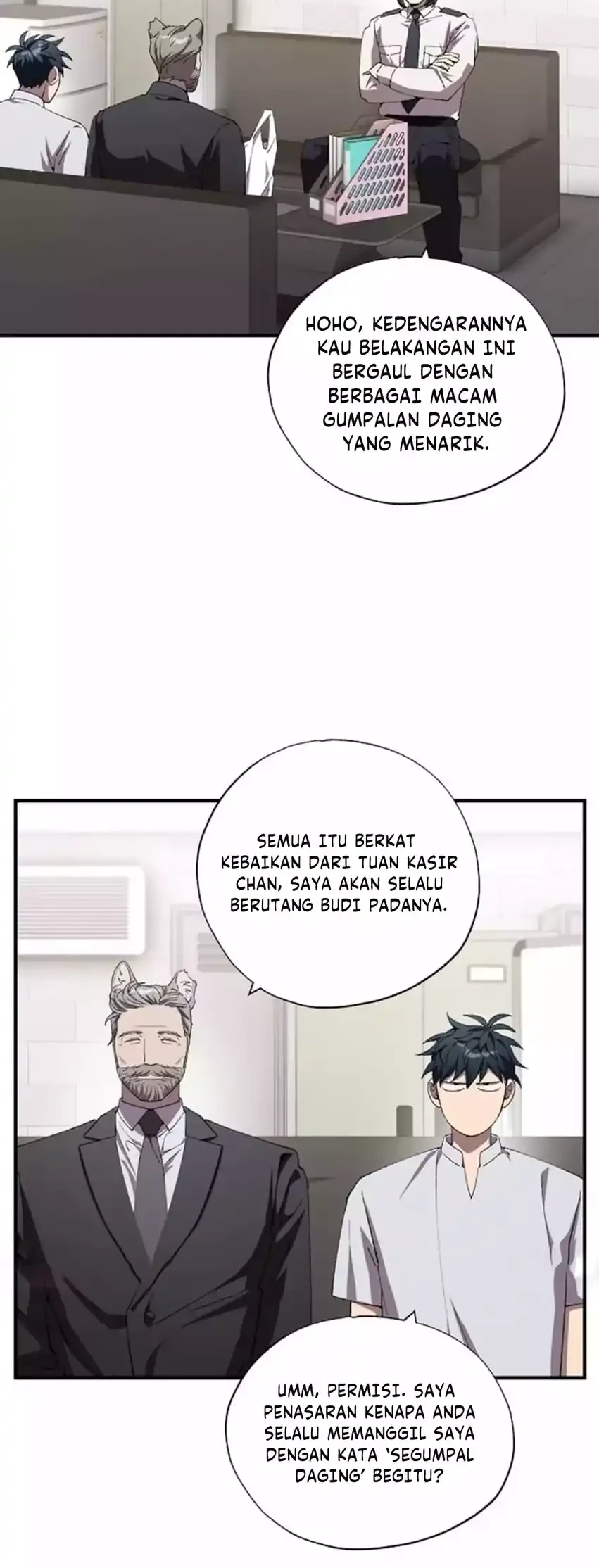 Chapter 90 - halaman 3