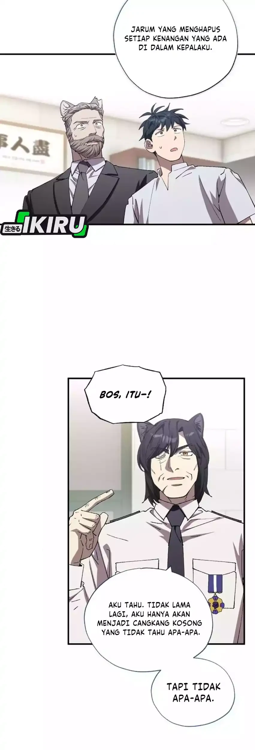 Chapter 90 - halaman 42