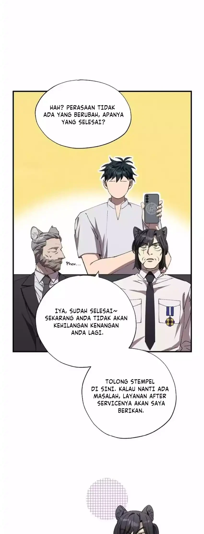 Chapter 90 - halaman 47