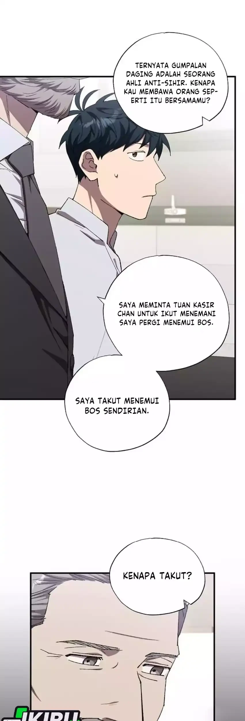Chapter 90 - halaman 8