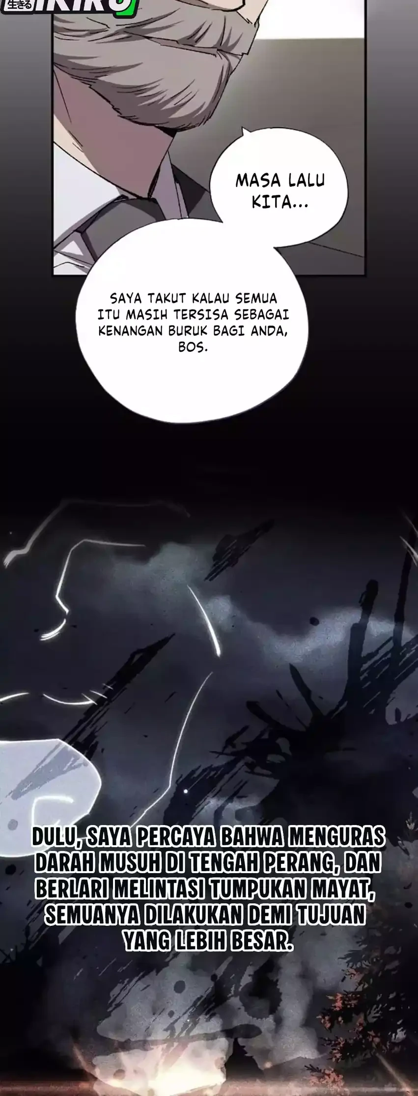 Chapter 90 - halaman 9