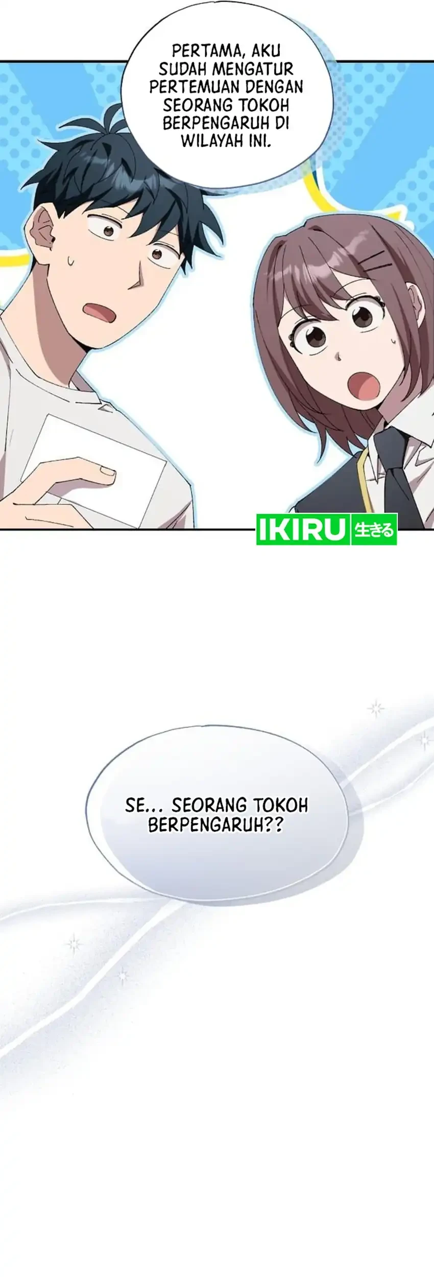 Chapter 91 - halaman 18