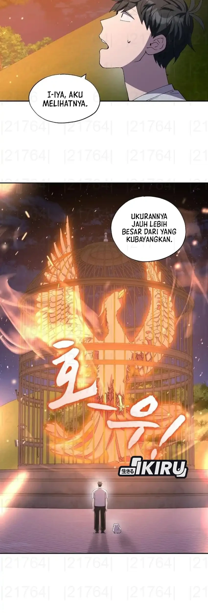 Chapter 91 - halaman 27