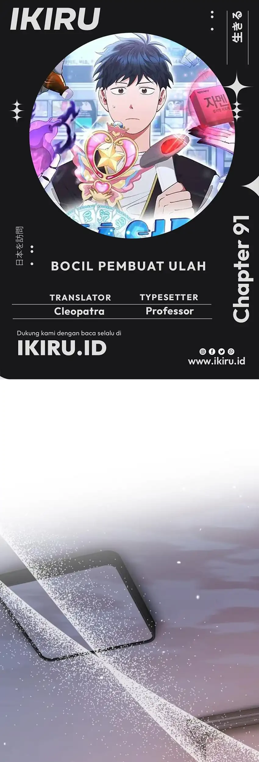 Chapter 91 - halaman 2