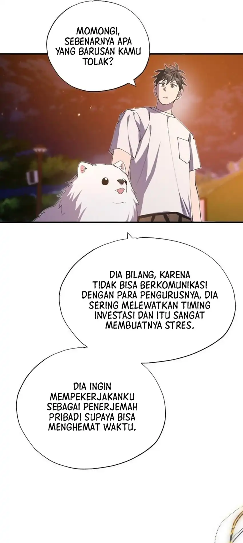 Chapter 91 - halaman 40