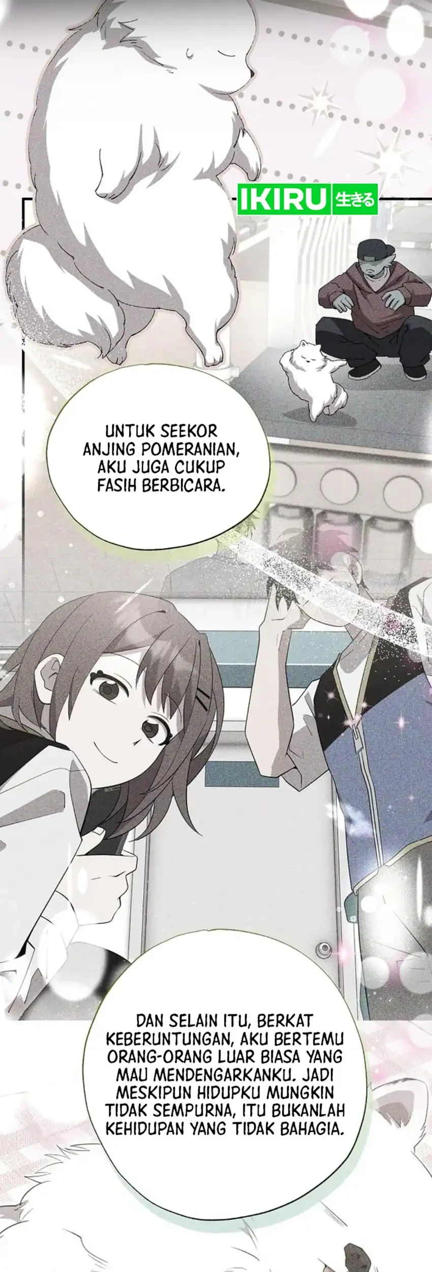 Chapter 91 - halaman 44