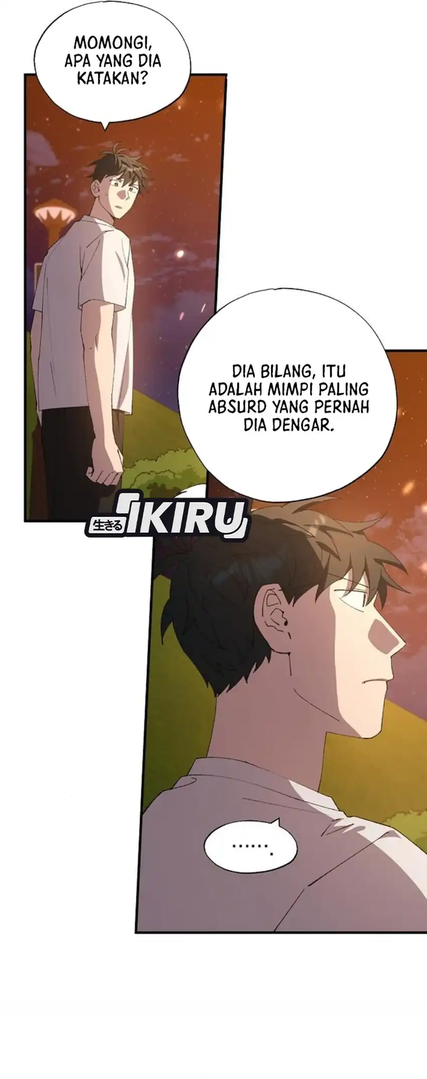 Chapter 91 - halaman 49