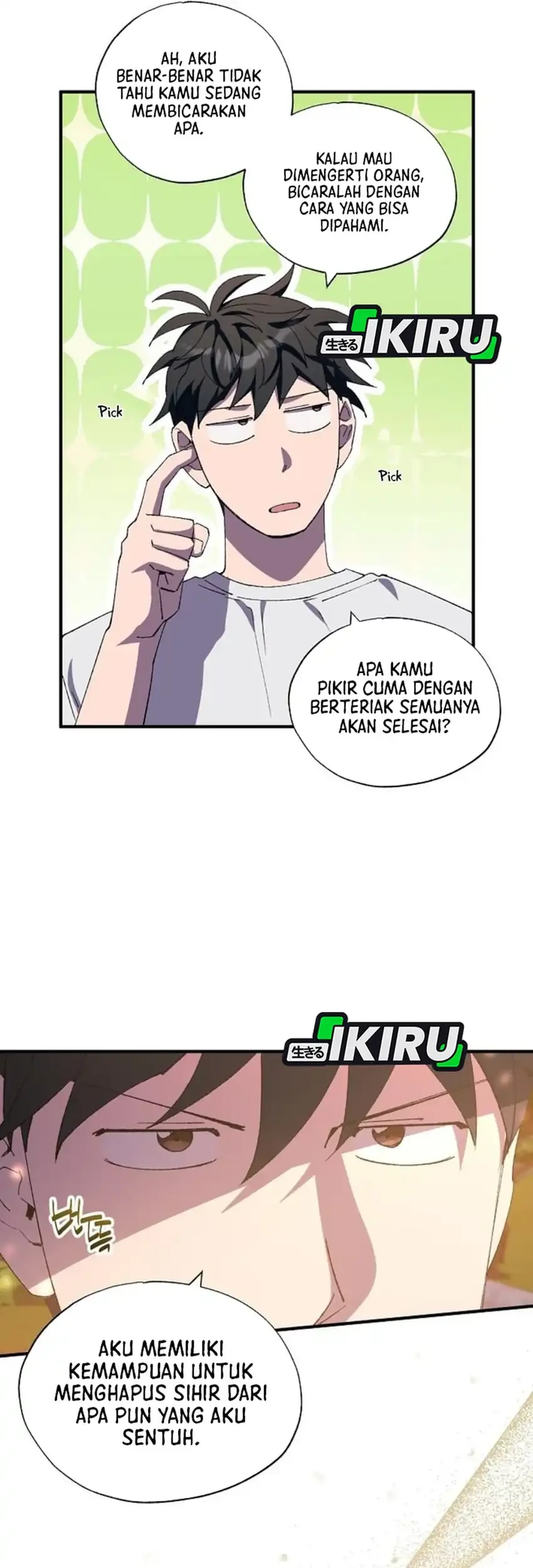 Chapter 91 - halaman 57