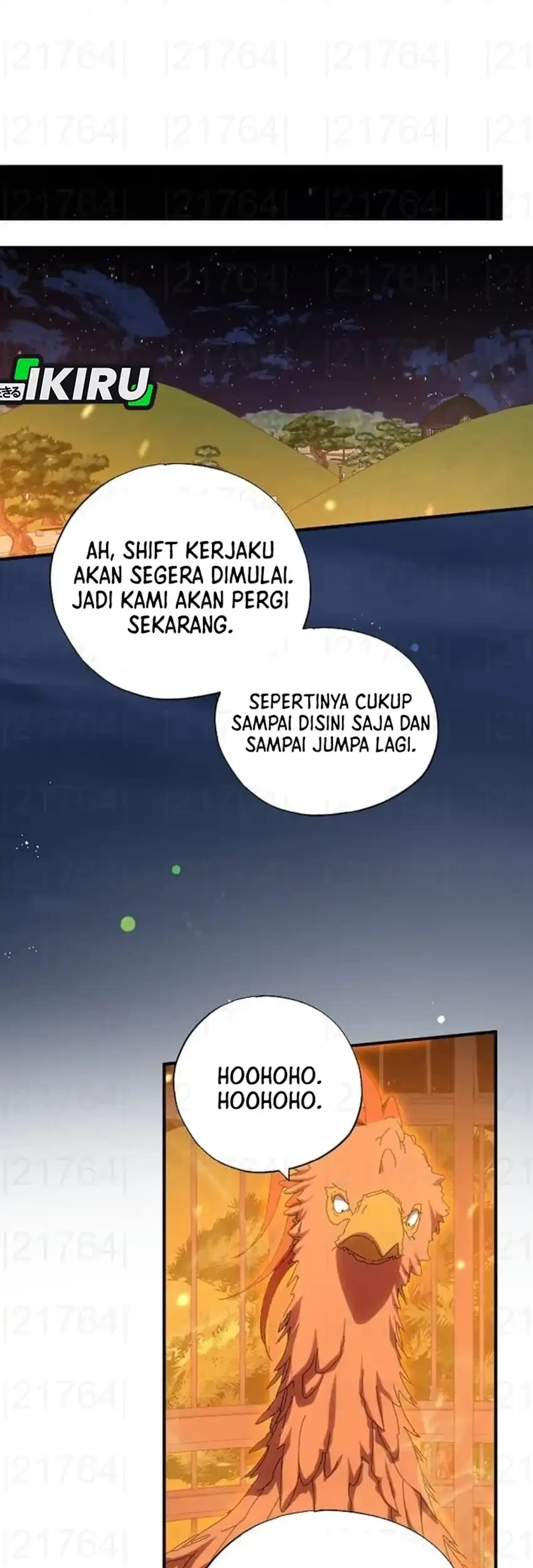 Chapter 92 - halaman 22