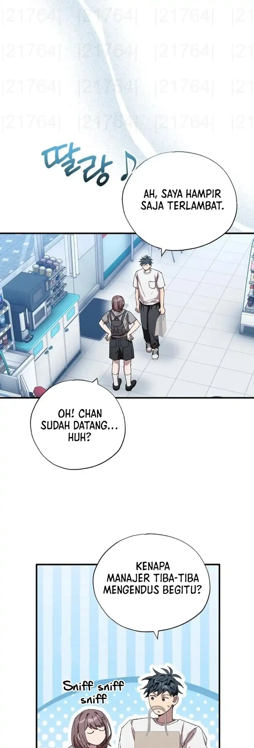 Chapter 92 - halaman 26