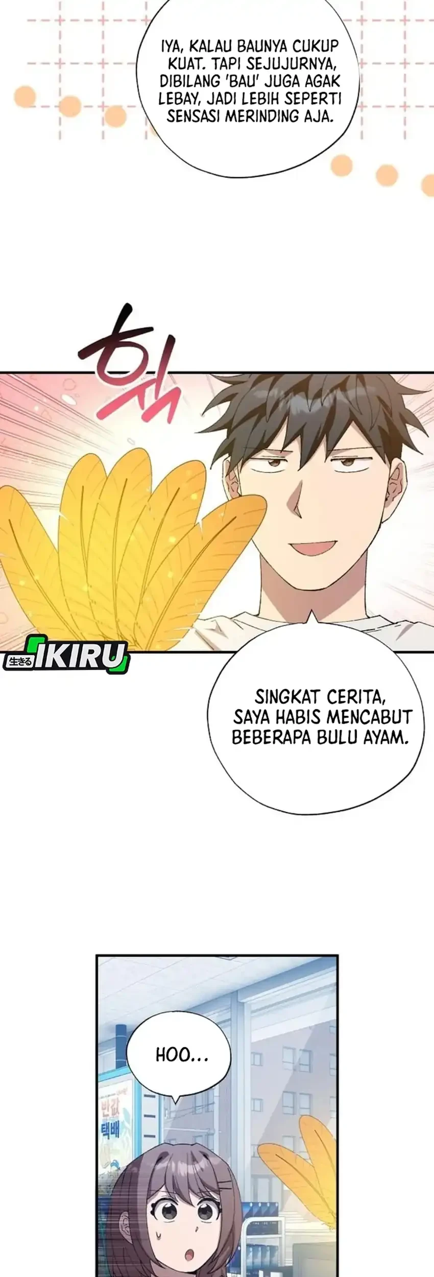 Chapter 92 - halaman 28