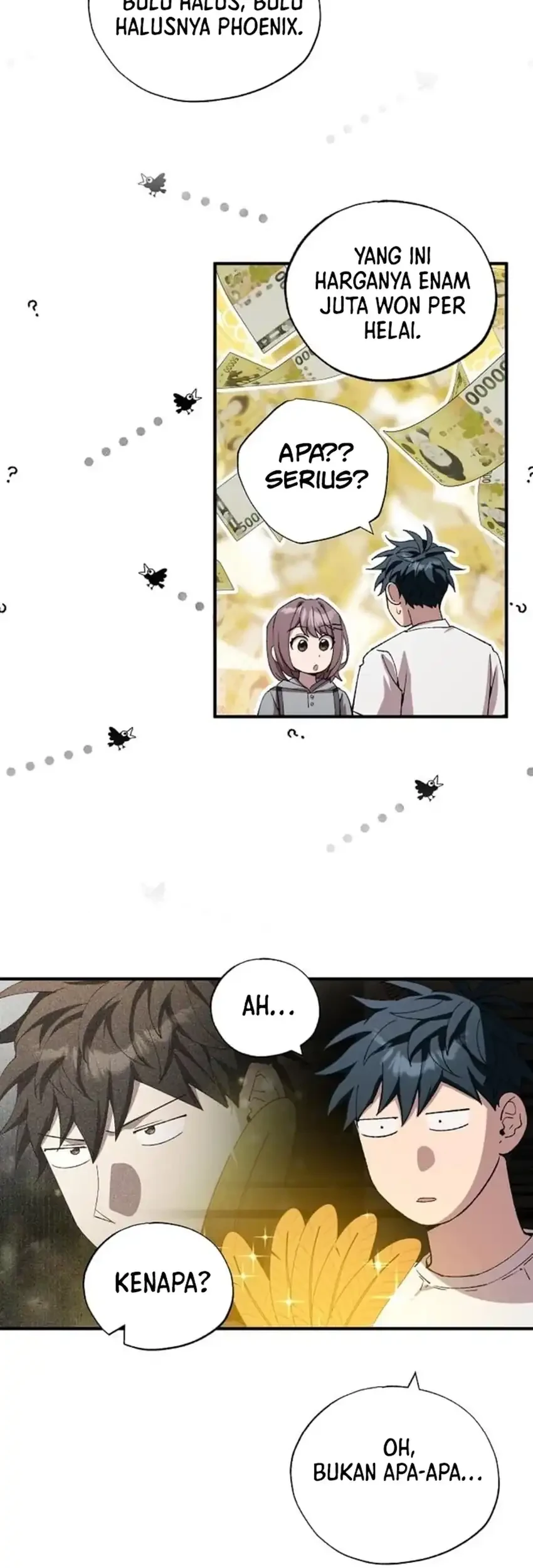 Chapter 92 - halaman 30
