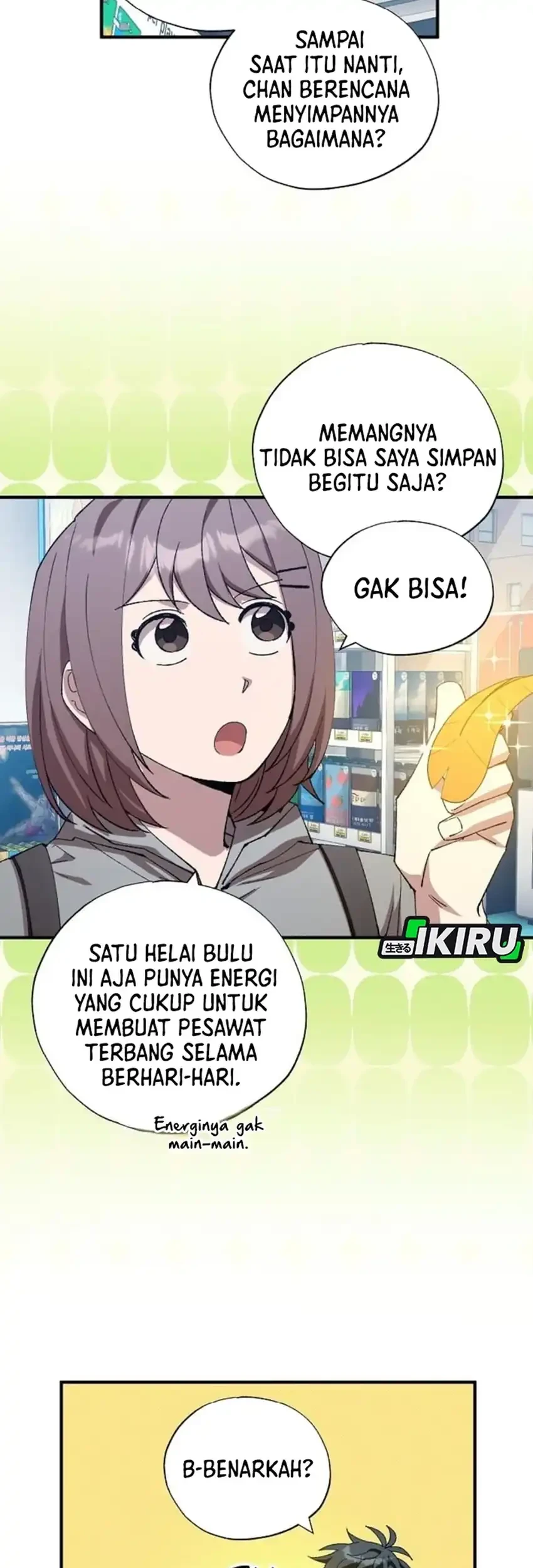 Chapter 92 - halaman 32