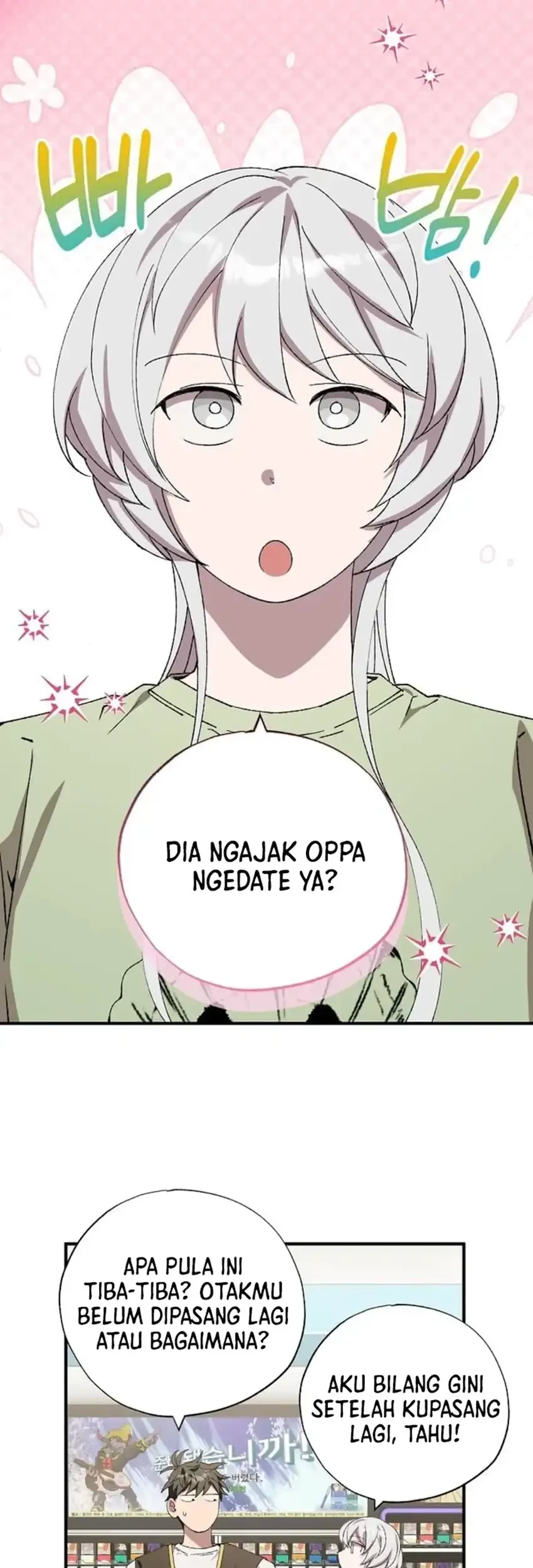 Chapter 92 - halaman 38