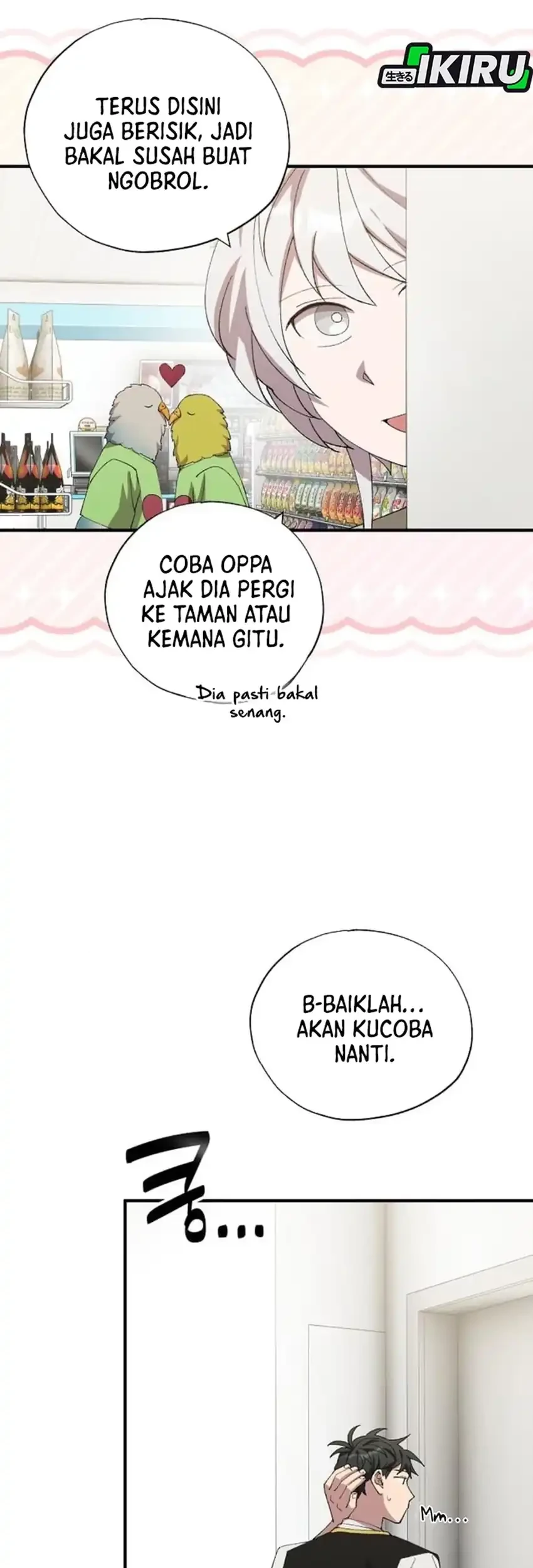 Chapter 92 - halaman 42