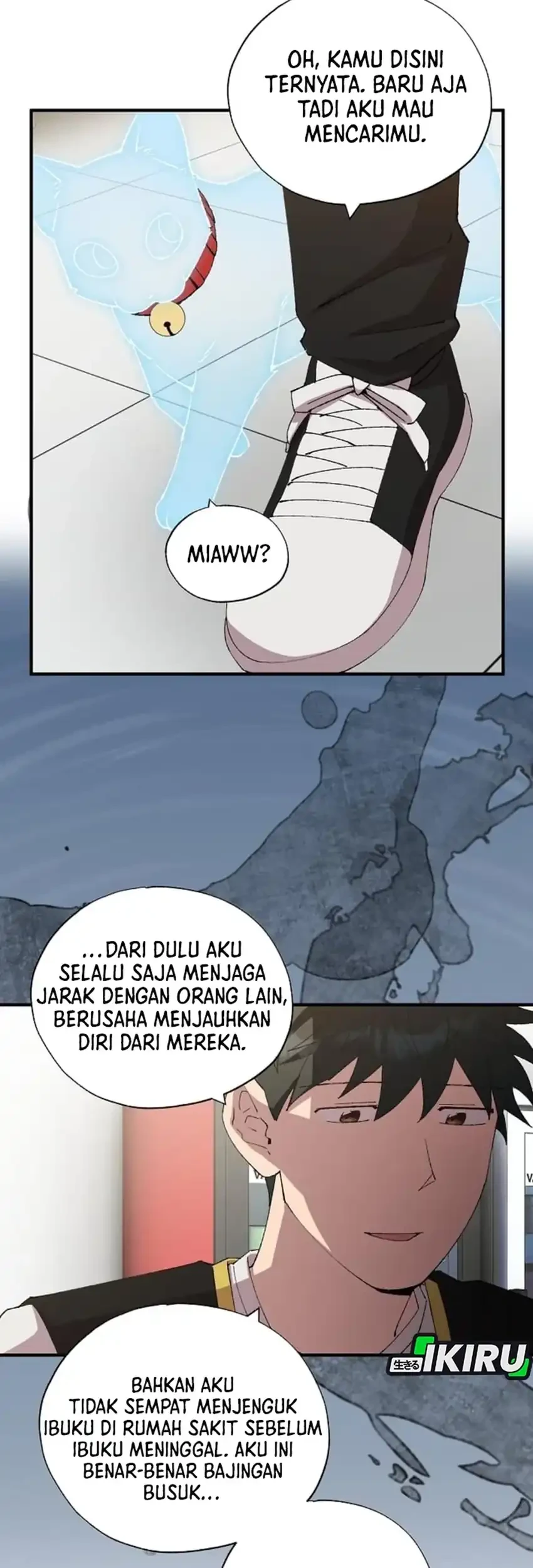Chapter 92 - halaman 44