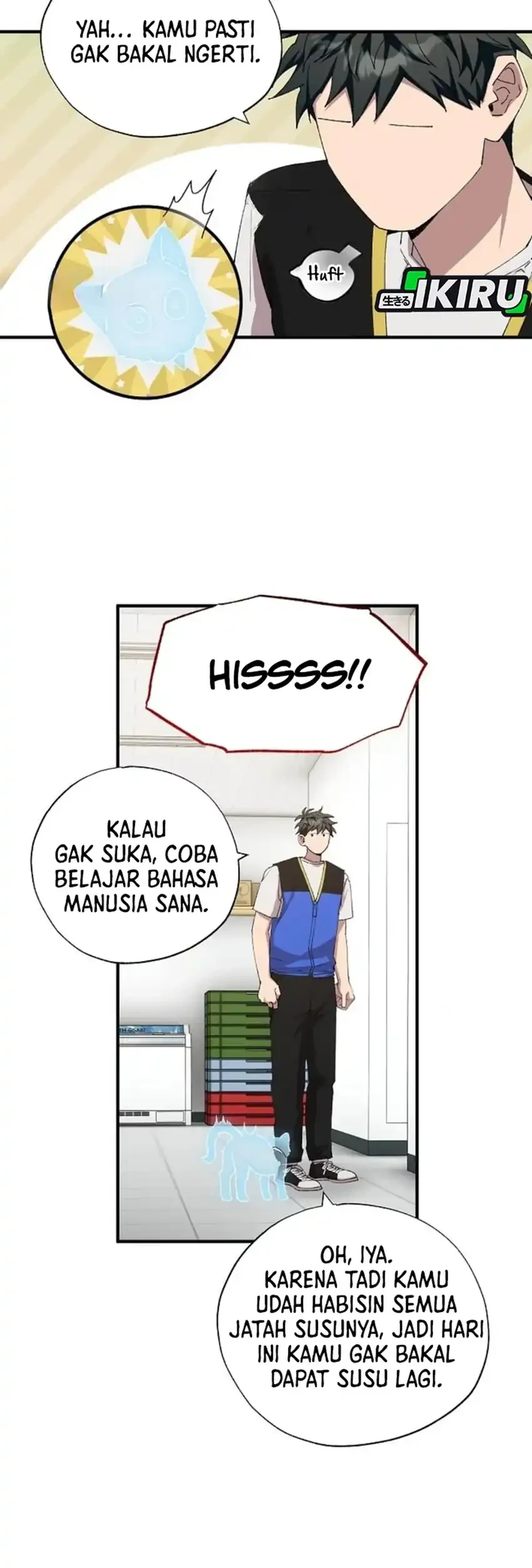 Chapter 92 - halaman 46