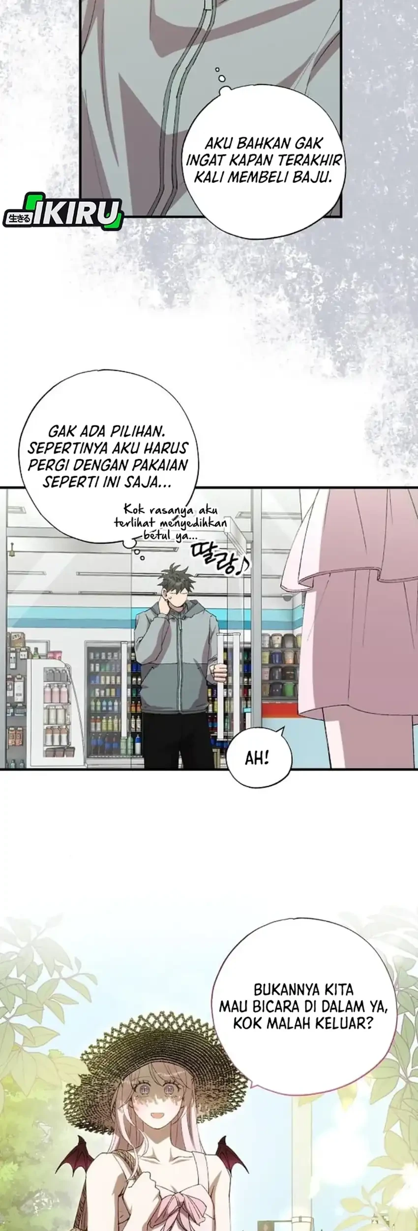 Chapter 92 - halaman 48