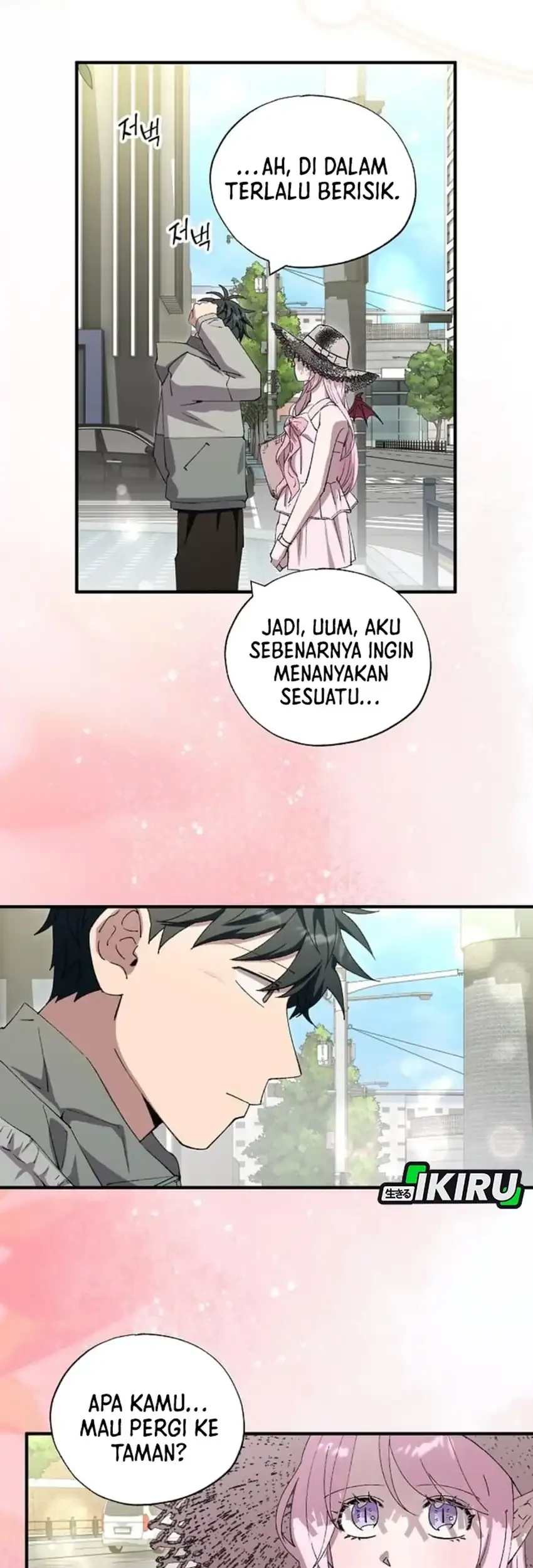 Chapter 92 - halaman 50