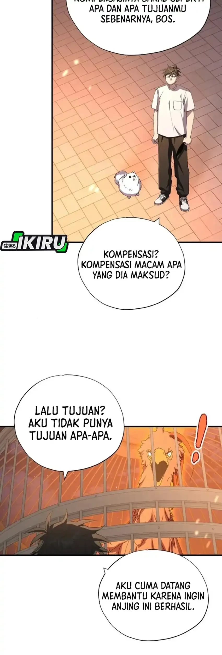 Chapter 92 - halaman 6