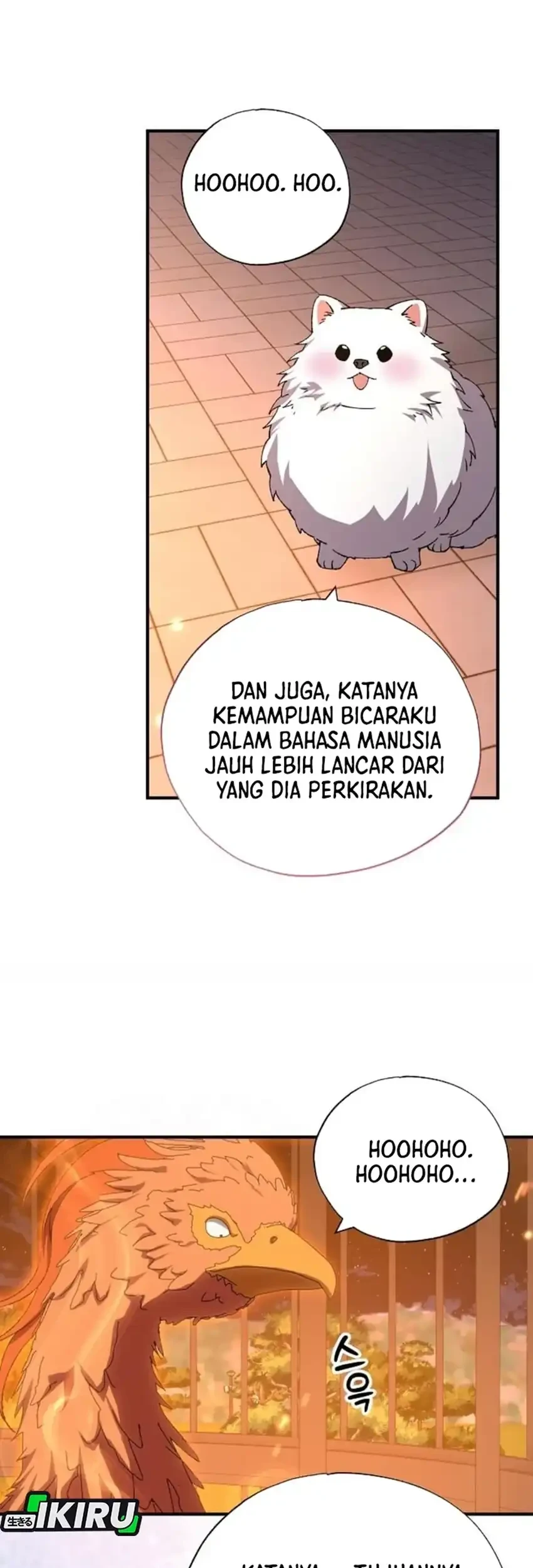 Chapter 92 - halaman 18
