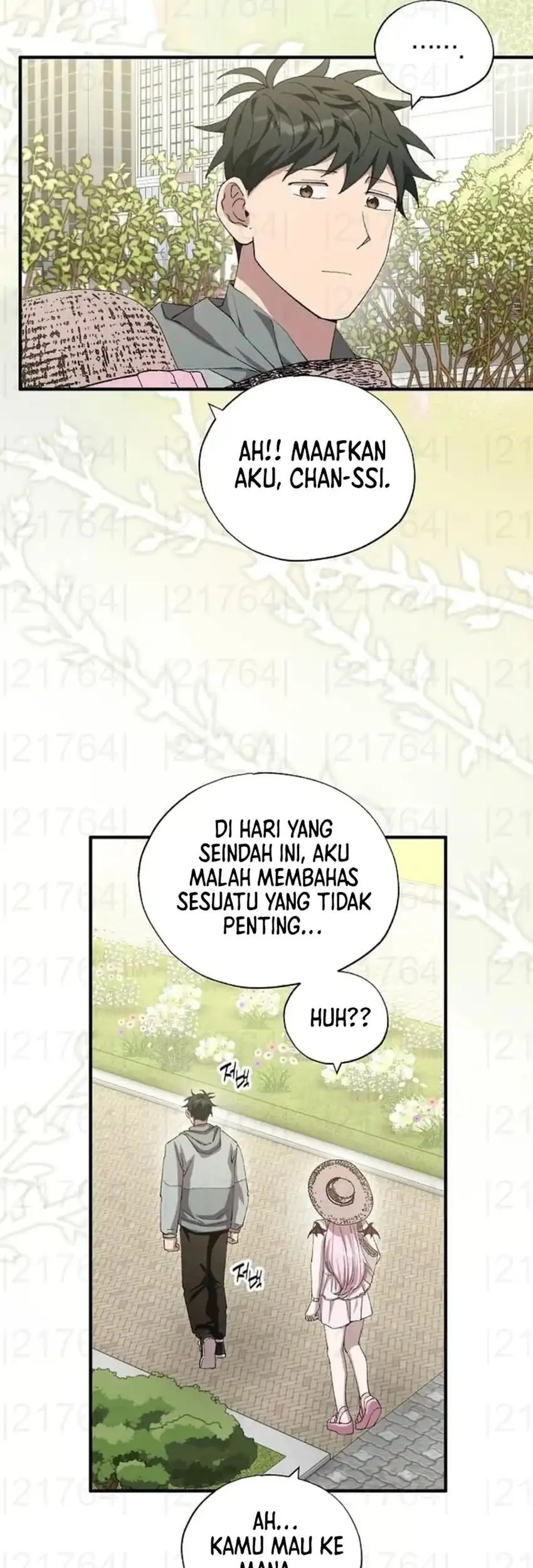 Chapter 93 - halaman 24