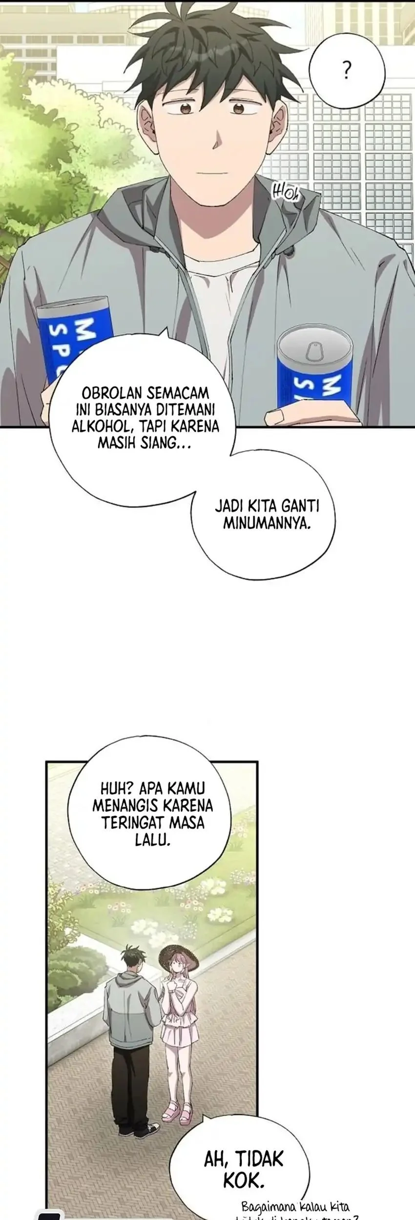 Chapter 93 - halaman 28