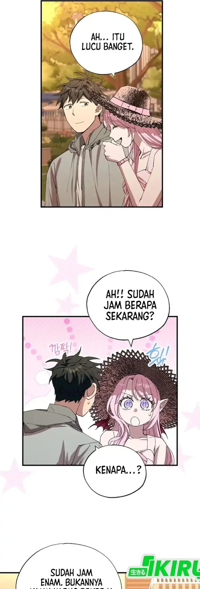 Chapter 93 - halaman 38