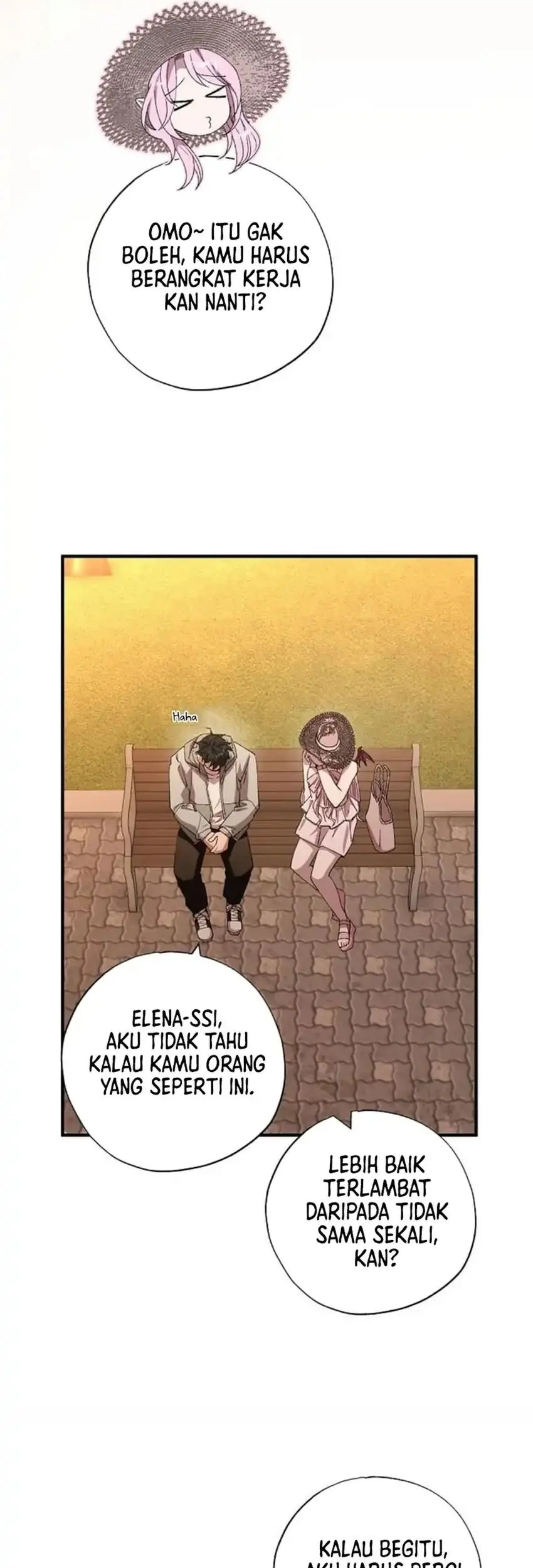 Chapter 93 - halaman 40