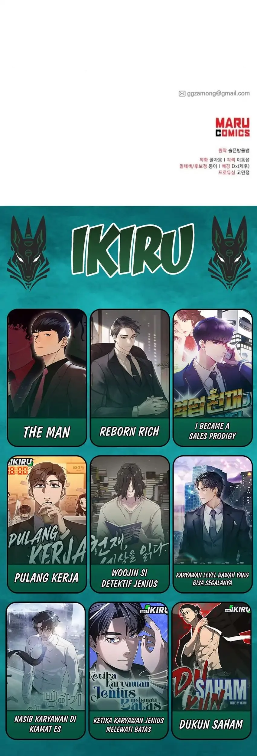 Chapter 93 - halaman 50