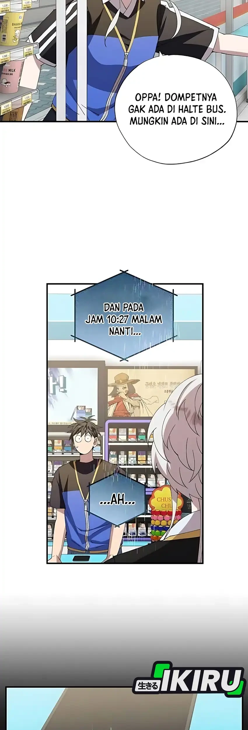 Chapter 94 - halaman 34