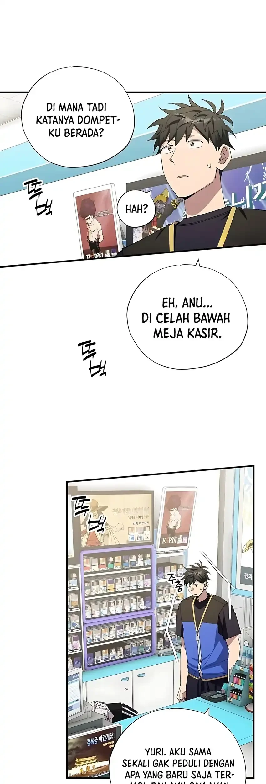 Chapter 94 - halaman 36