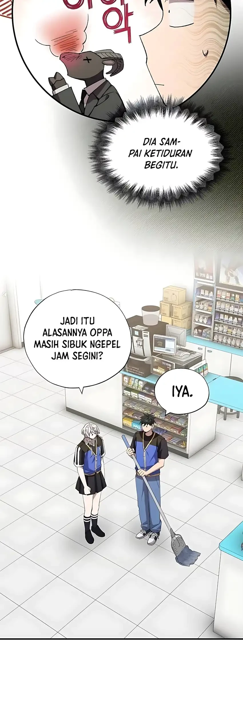 Chapter 94 - halaman 16