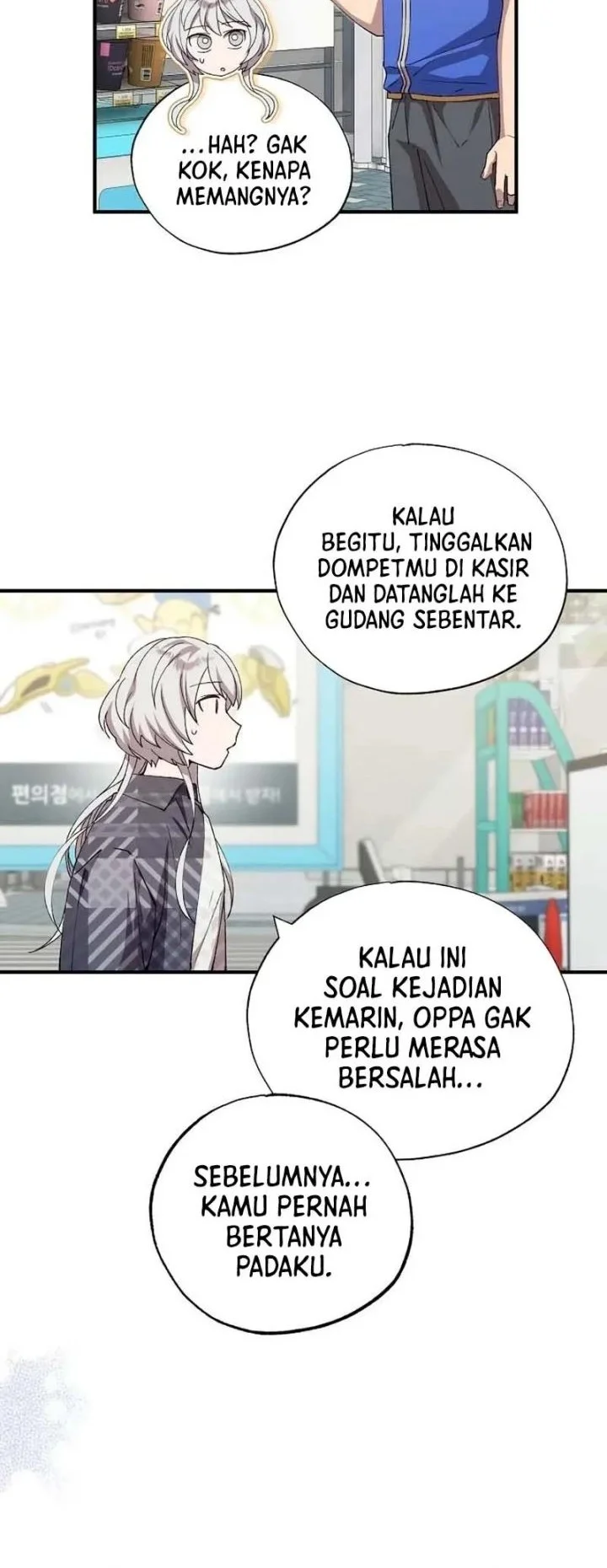 Chapter 95 - halaman 23