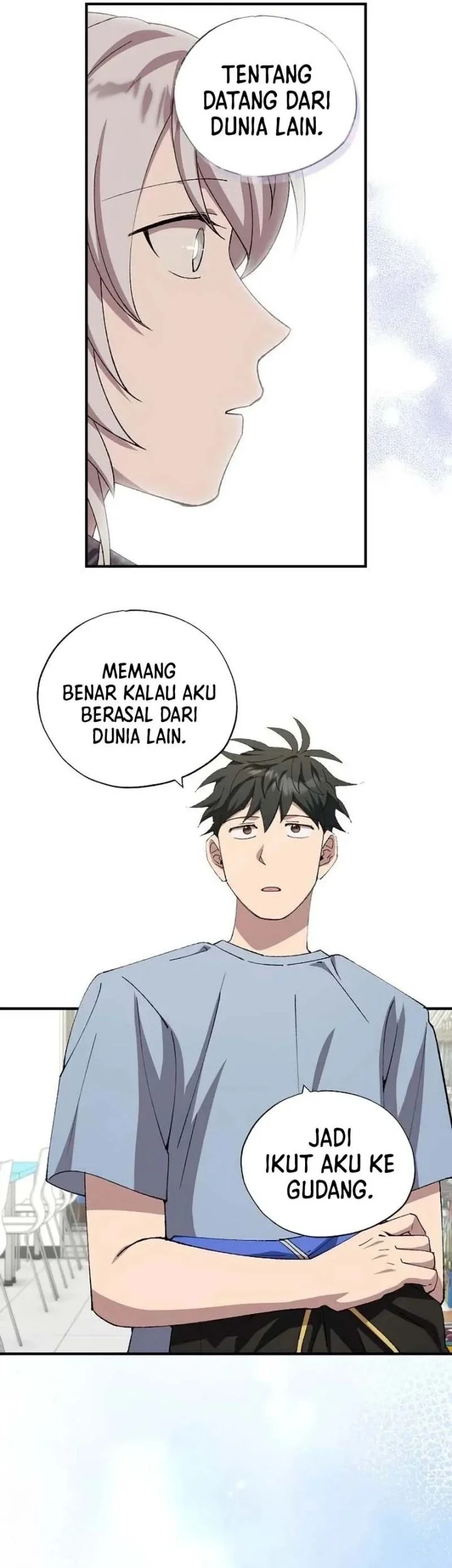 Chapter 95 - halaman 24