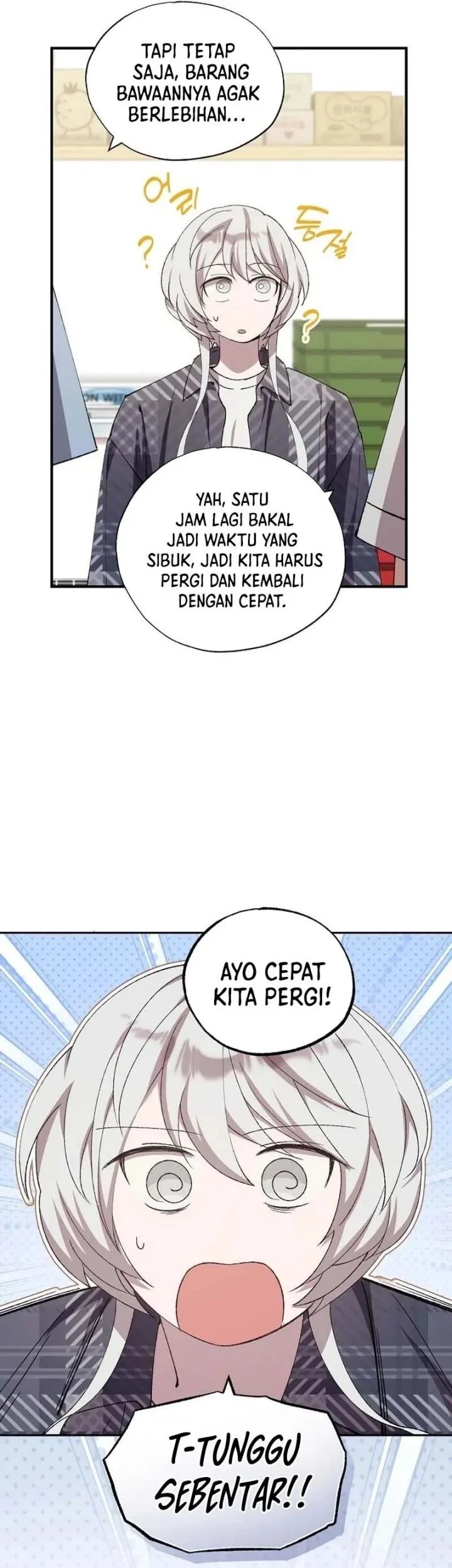 Chapter 95 - halaman 28