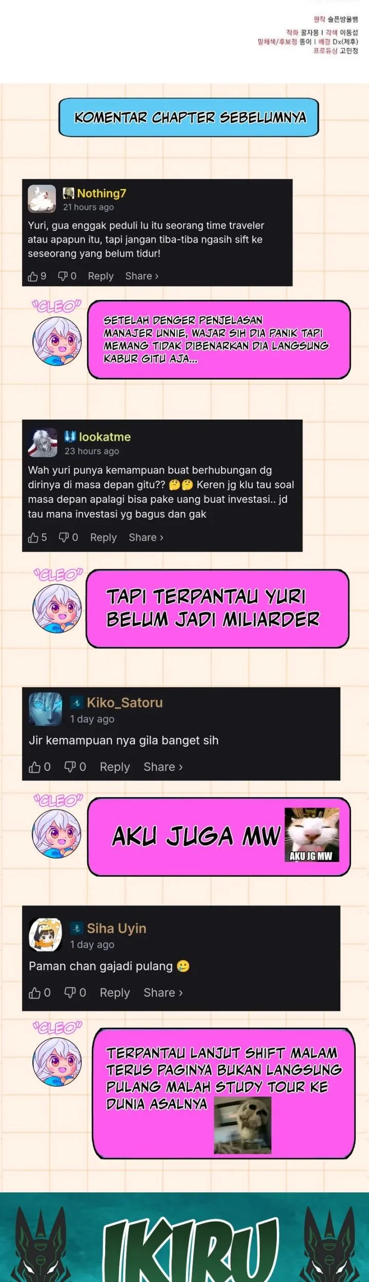Chapter 95 - halaman 38