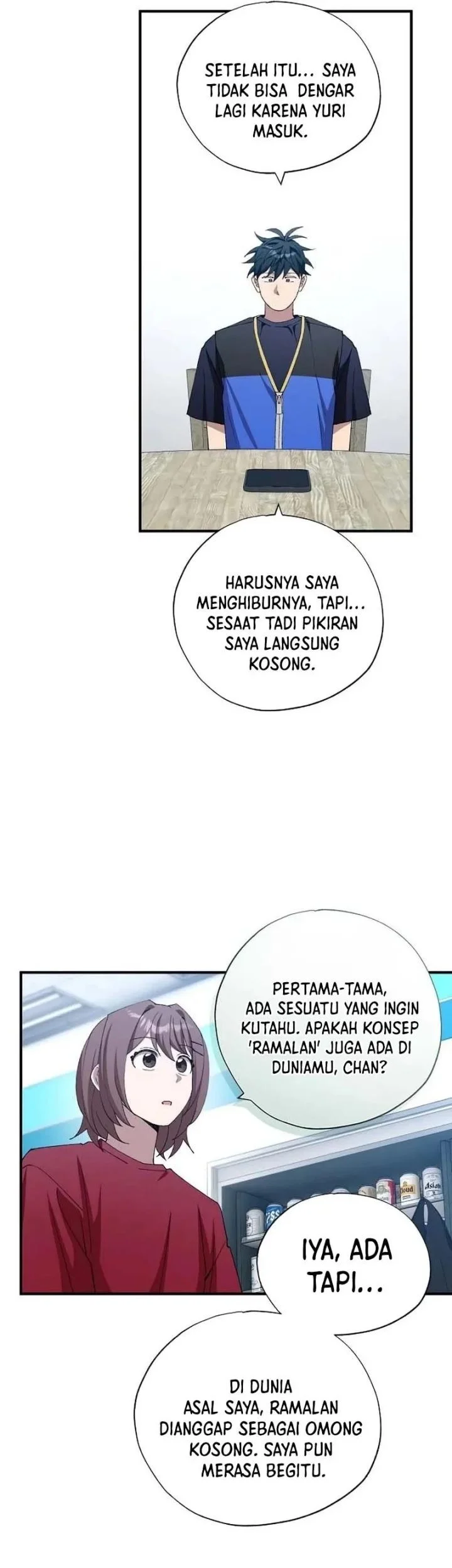 Chapter 95 - halaman 6